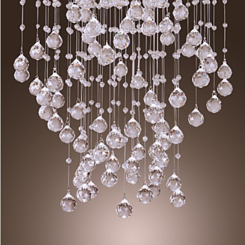 ceiling lights crystal beaded ceiling light with 3 lights