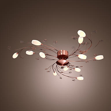 new 12 - light artistic ceiling light new 12 - light artistic ceiling light