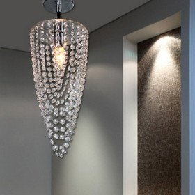 new crystal semi flush mount in 1 light new crystal semi flush mount in 1 light