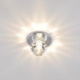 new k9 crystal ball mini flush mount - half dozen a set new k9 crystal ball mini flush mount - half dozen a set