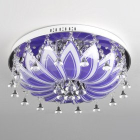 new luxuriant crystal flush mount with 6 lights in round new luxuriant crystal flush mount with 6 lights in round