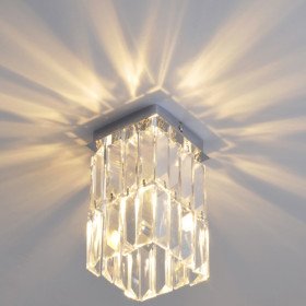 new modern crystal flush mount new modern crystal flush mount