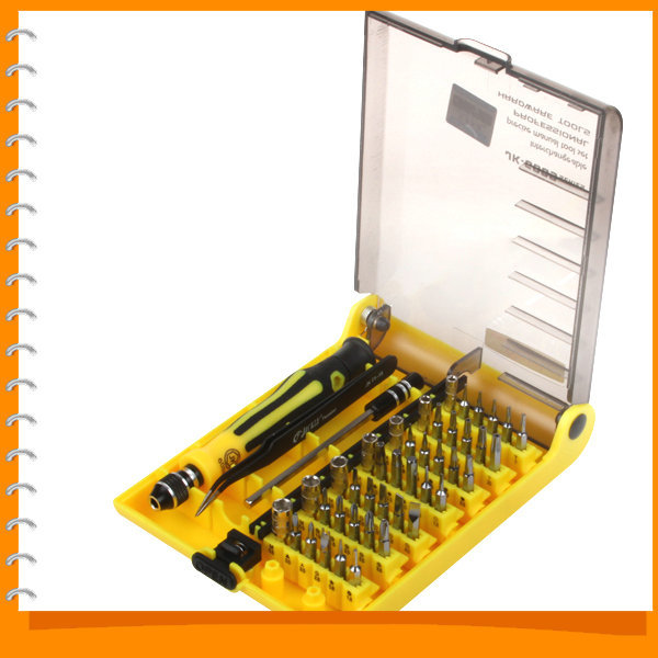 42 in 1 professional hardware precision screwdriver box manual repair tools set kit screw driver case for mobile cell phones 42 in 1 professional hardware precision screwdriver box manual repair tools set kit screw driver case for mobile cell phones
