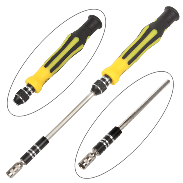42 in 1 professional hardware precision screwdriver box manual repair tools set kit screw driver case for mobile cell phones