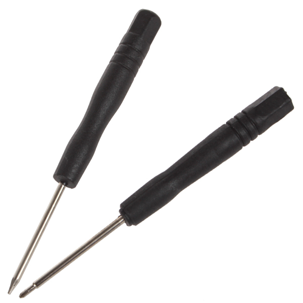 7 in 1 mobile phone repair opening disassembly tool set kit with mini screwdriver for iphone psp nds ndsi ndsl mp3