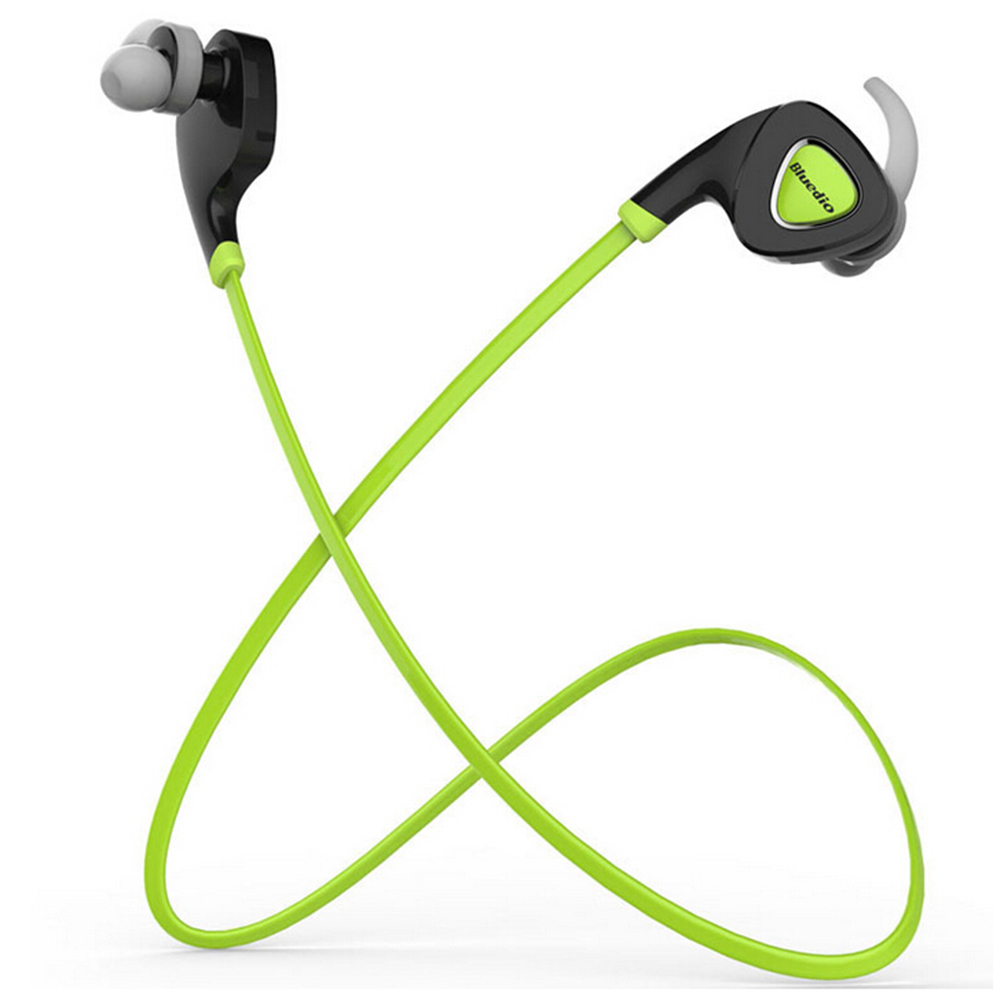 fashion wireless bluetooth earphone and headphone sweatproof sports stereo noise cancellation bluetooth 4.1 headsets