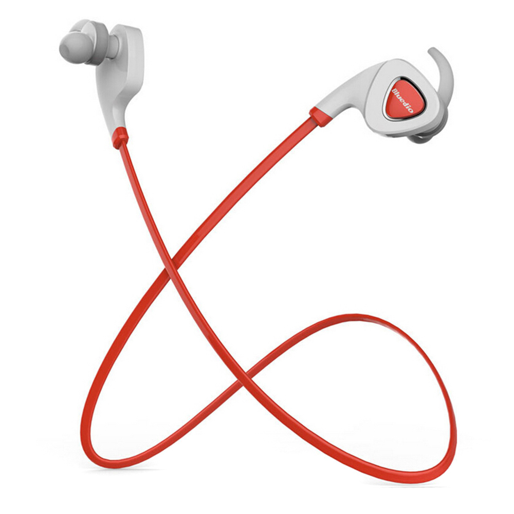 fashion wireless bluetooth earphone and headphone sweatproof sports stereo noise cancellation bluetooth 4.1 headsets