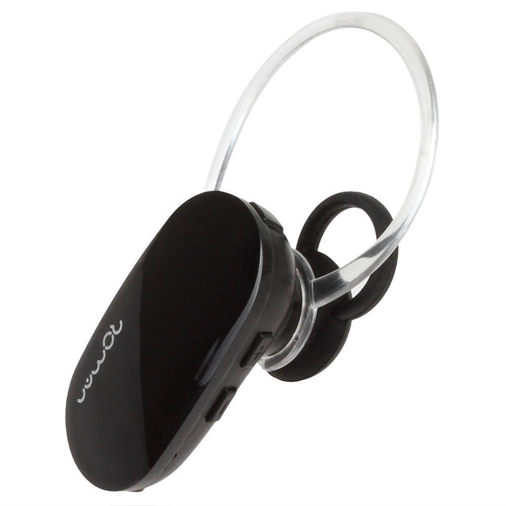 super mini universal wireless bluetooth headset stereo v3.0 edr bluetooth earphone headphone support mic multi-point connection