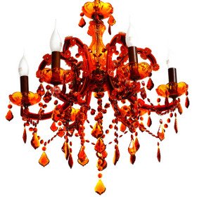 candle crystal chandelier with 6 lights candle crystal chandelier with 6 lights