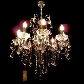 candle crystal chandelier with 8 lights candle crystal chandelier with 8 lights