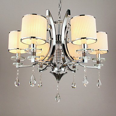 elegant luxury crystal 6 light chandelier elegant luxury crystal 6 light chandelier