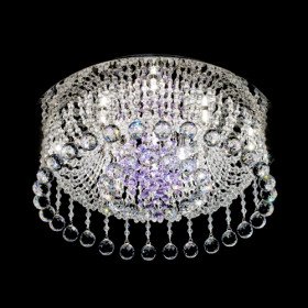 luxury crystal chandelier with 12 lights - louis xvi design luxury crystal chandelier with 12 lights - louis xvi design