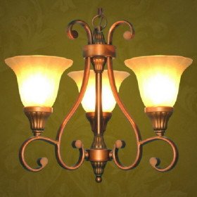 new elegant chandelier with 3 lights in classic style new elegant chandelier with 3 lights in classic style