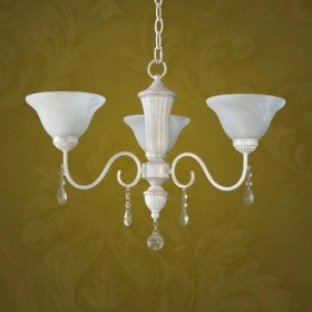 new elegant chandelier with 3 lights in classic style new elegant chandelier with 3 lights in classic style