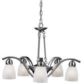 new elegant chandelier with 5 lights in classic style new elegant chandelier with 5 lights in classic style