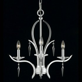 new elegant crystal chandelier with 3 lights in candle bulb new elegant crystal chandelier with 3 lights in candle bulb
