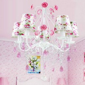 new floral crystal chandelier with 5 lights new floral crystal chandelier with 5 lights