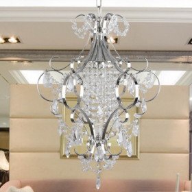 new modern crystal chandelier with elegance new modern crystal chandelier with elegance