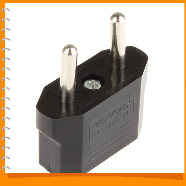 10pcs! us to eu power adapter universal travel usa to euro ac plug converter american to europe european adapter 10pcs! us to eu power adapter universal travel usa to euro ac plug converter american to europe european adapter