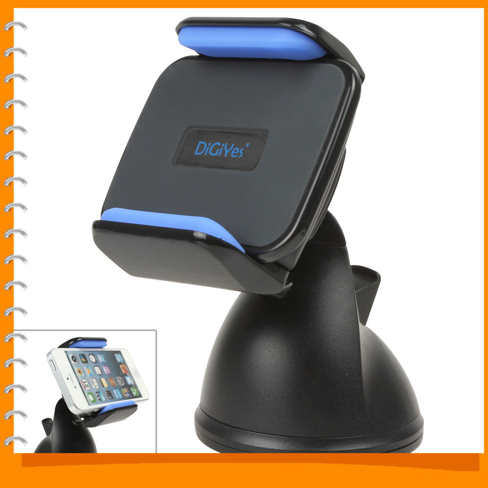 digiyes qi wireless car charger transmitter charging pad with car mount holder for samsung / htc / iphone mobile cell phone digiyes qi wireless car charger transmitter charging pad with car mount holder for samsung / htc / iphone mobile cell phone