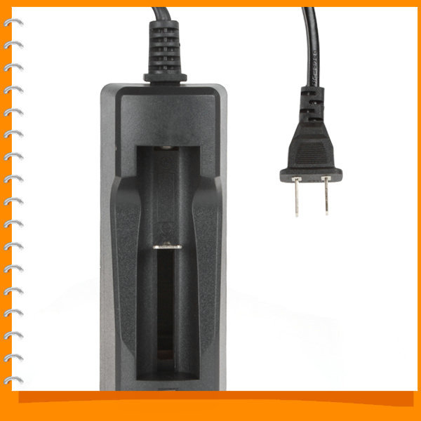 single slot li-ion battery charger for 18650 16850 16340 14500 14350 12340 rechargeable lithium battery single slot li-ion battery charger for 18650 16850 16340 14500 14350 12340 rechargeable lithium battery