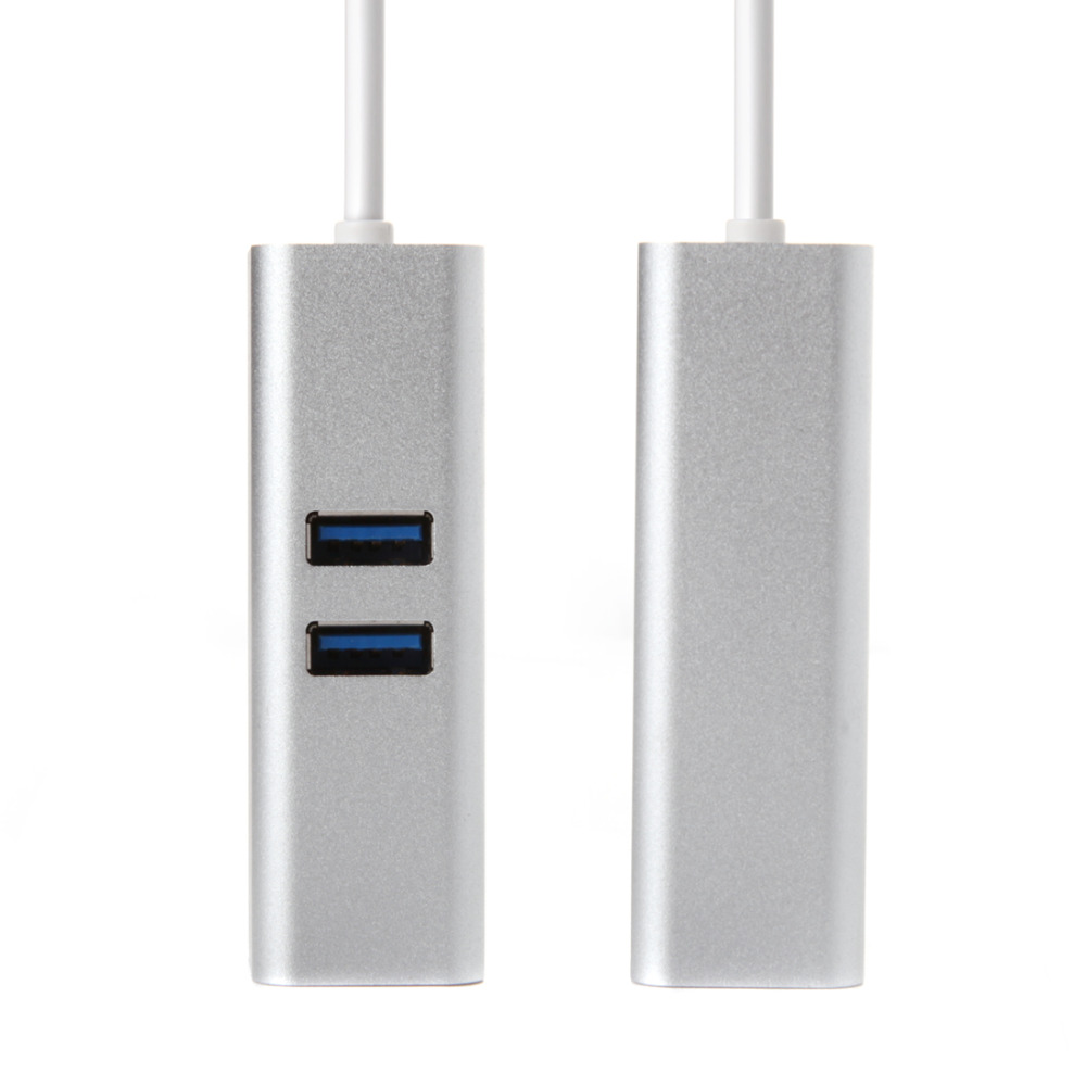 ihub-02d super speed type c 3 port usb hub 3.0 for macbook