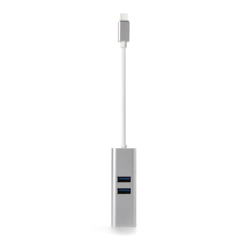 ihub-02d super speed type c 3 port usb hub 3.0 for macbook