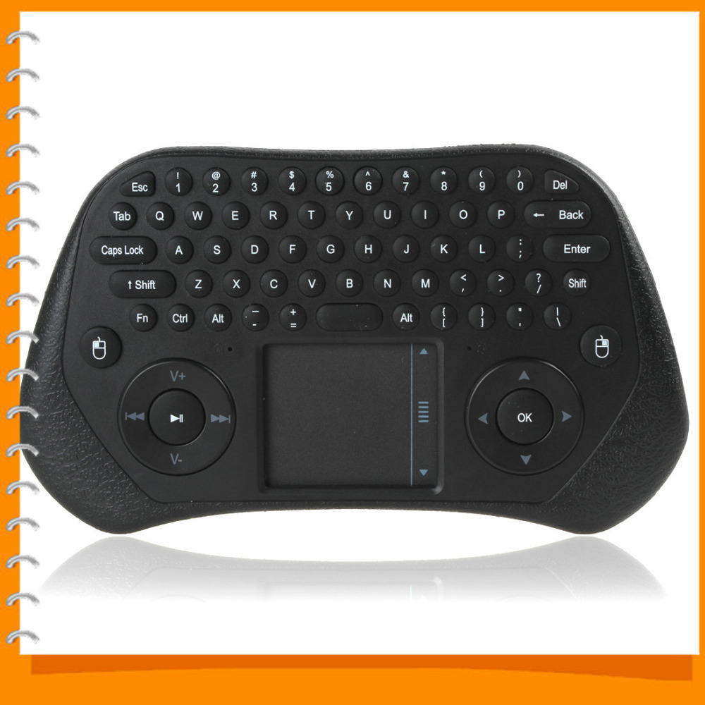 measy gp800 mini 2.4ghz wireless remote control keyboard fly air mouse touchpad for google / andriod tv box measy gp800 mini 2.4ghz wireless remote control keyboard fly air mouse touchpad for google / andriod tv box