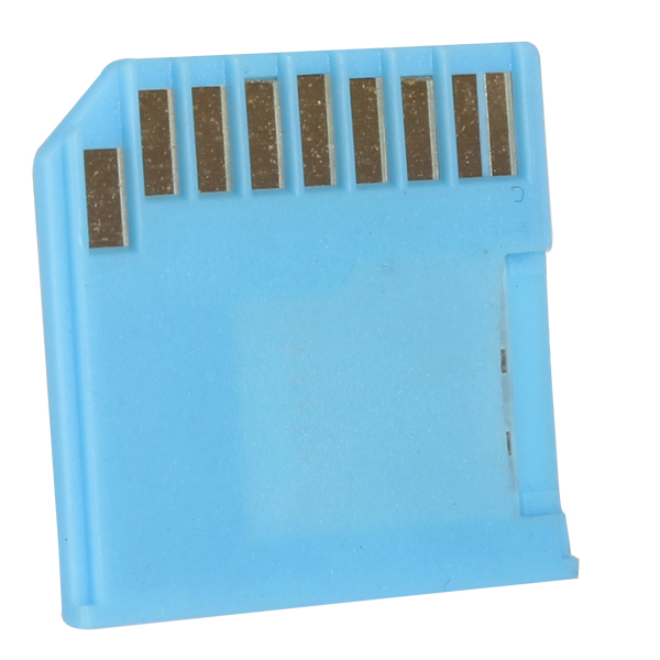 micro sd card adapter tf to microsd card converter for macbook microdrive - ultra small / plug and play