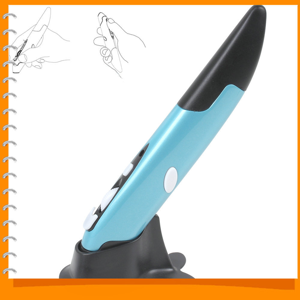mini rf 2.4ghz wireless optical pen mouse adjustable 500/1000 dpi computer peripherals for laptop pc pad android + usb receiver mini rf 2.4ghz wireless optical pen mouse adjustable 500/1000 dpi computer peripherals for laptop pc pad android + usb receiver