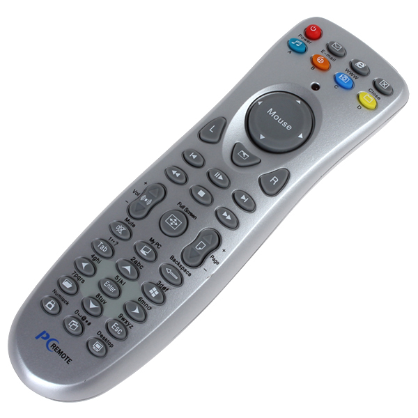 multifunctional usb mouse 2.4g wireless pc computer remote control laptop media center controller support network tv / webscan