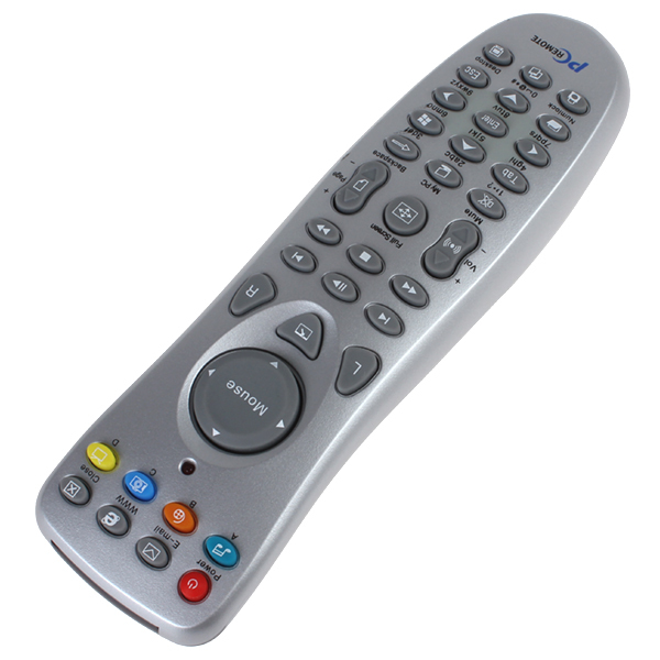 multifunctional usb mouse 2.4g wireless pc computer remote control laptop media center controller support network tv / webscan
