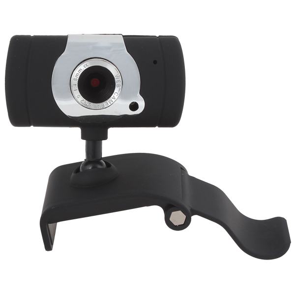 smart led adjustable focus 1.3m hd usb webcamera pc computer laptop web camera webcam with microphone mic for network chatting