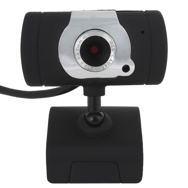 smart led adjustable focus 1.3m hd usb webcamera pc computer laptop web camera webcam with microphone mic for network chatting