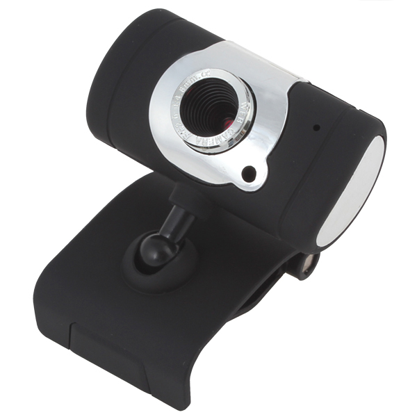 smart led adjustable focus 1.3m hd usb webcamera pc computer laptop web camera webcam with microphone mic for network chatting