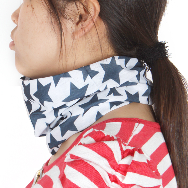 2pcs! anti-uv women magic headband veil multi head scarf face mesh for bike bicycle cycling outdoor sport
