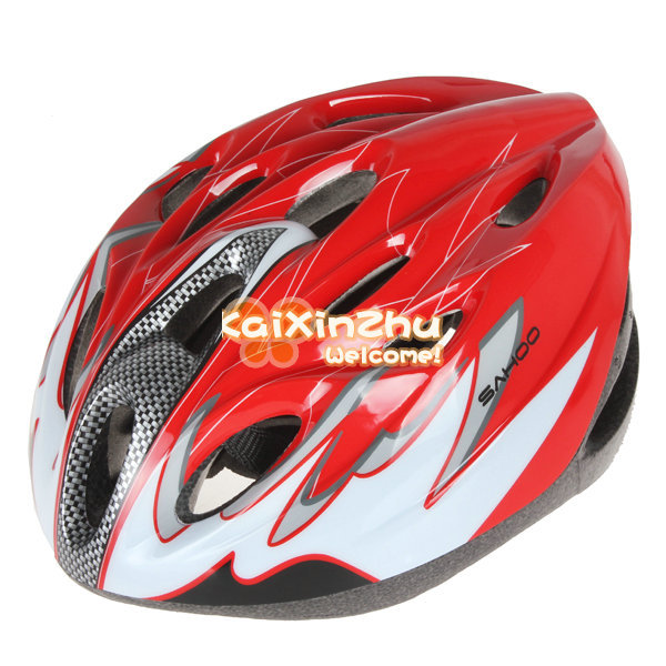 adjustable 18 holes ventilate mountain mtb road bike bicycle helmet for safety cycling men women adult with led caution light