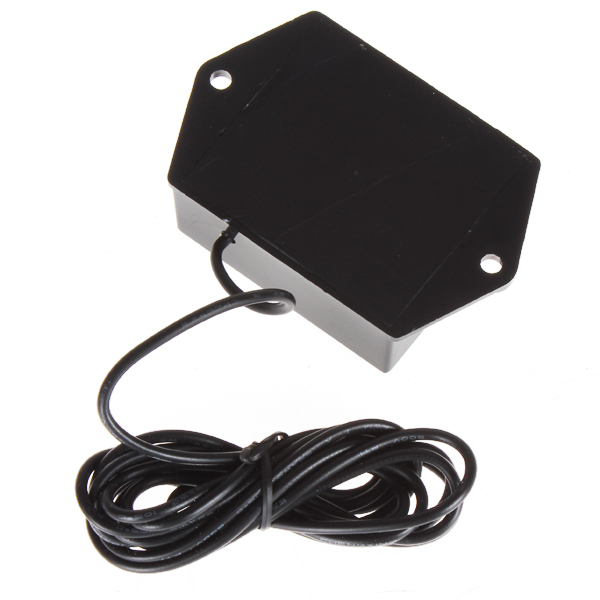 lcd display digital tachometer tacho gauge hour meter for motorcycle / boat engines