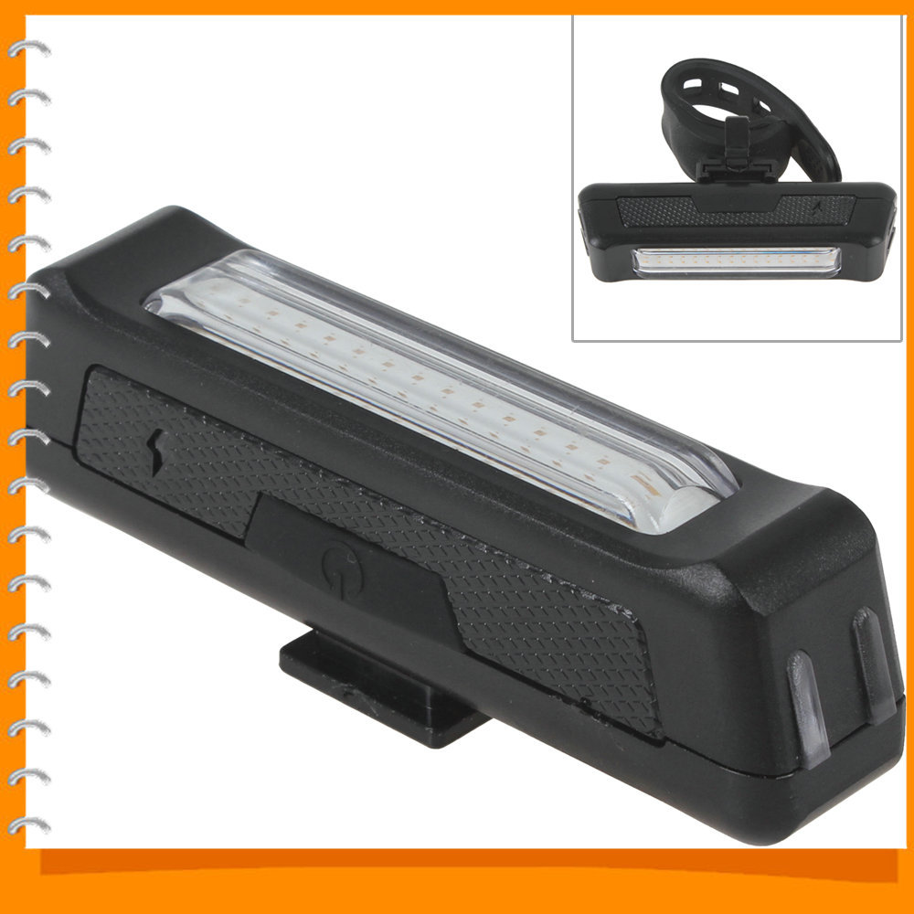 rpl-2261 waterproof usb rechargeable bike light led bike head light front bicycle lamp 100 lumens ( red / white light optional ) rpl-2261 waterproof usb rechargeable bike light led bike head light front bicycle lamp 100 lumens ( red / white light optional )