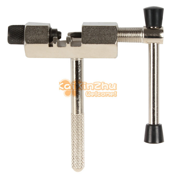 super hard bike bicycle cycling steel chain breaker splitter pin repair tool