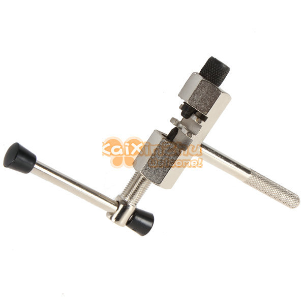 super hard bike bicycle cycling steel chain breaker splitter pin repair tool