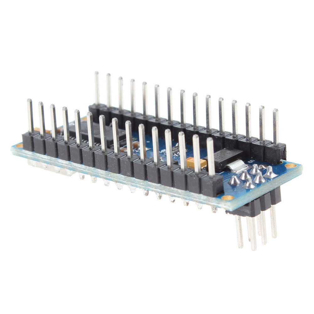 atmel atmega328p microcontroller nano v3 improved version nano v3.0 micro controller board with usb cable