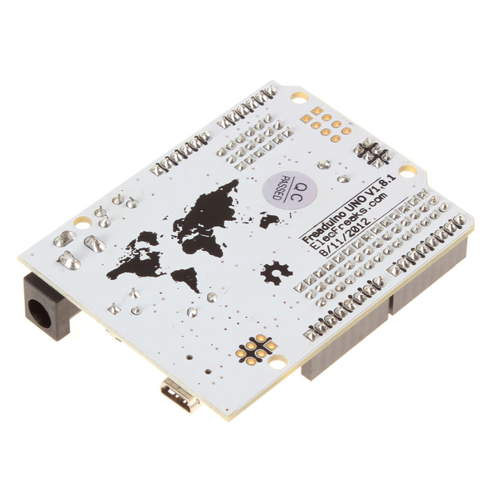 freaduino uno rev1.8 mb_efuno board module