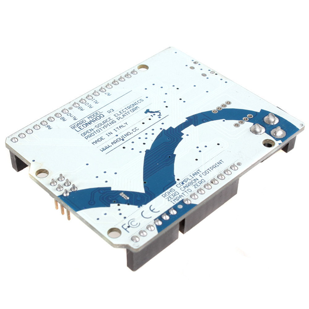 ieik leonardo r3 development board controller with usb cable microcontroller atmega32u4 can simulate keyboard mouse