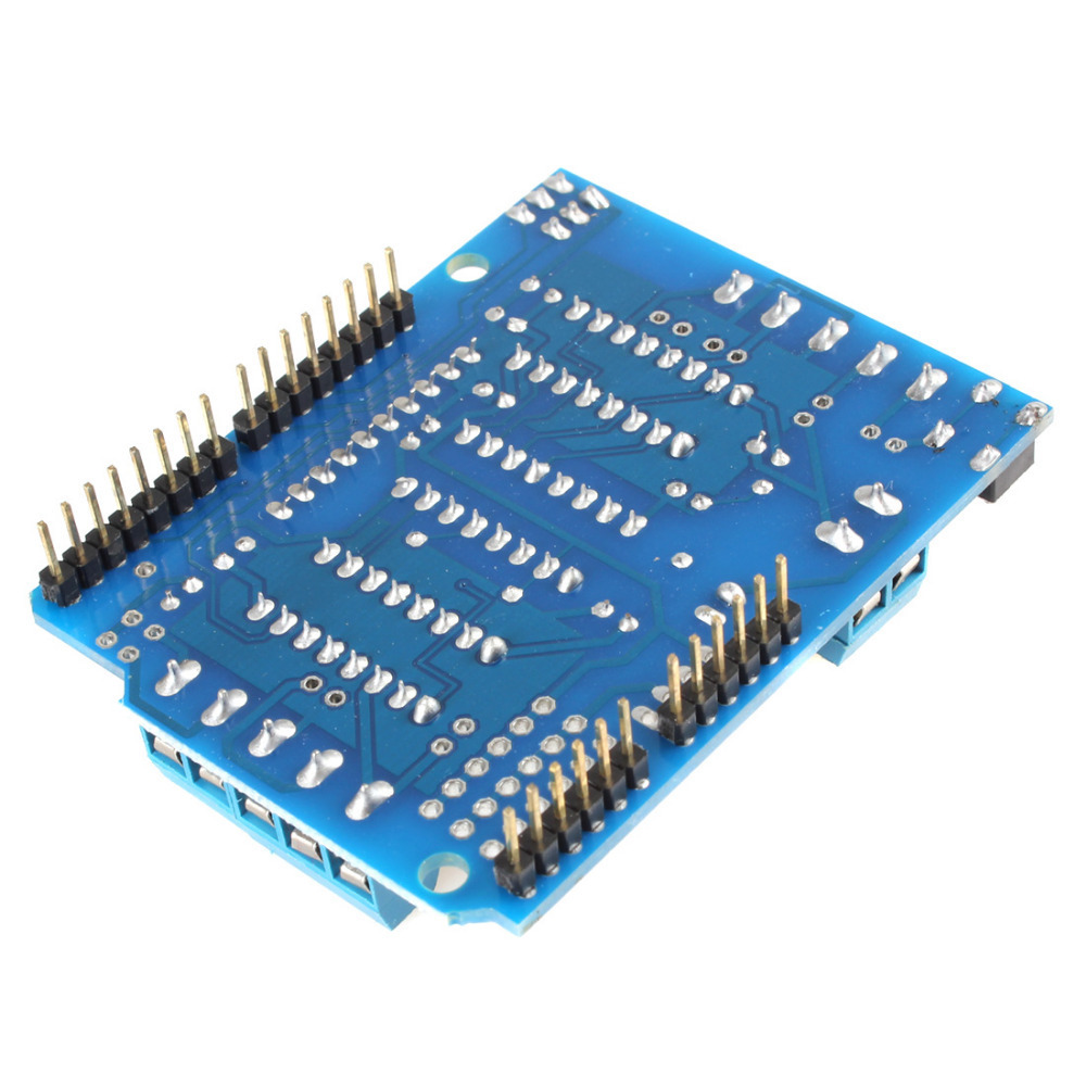 l293d motor drive shield l293d motor control shield motor drive expansion board for motor shield module