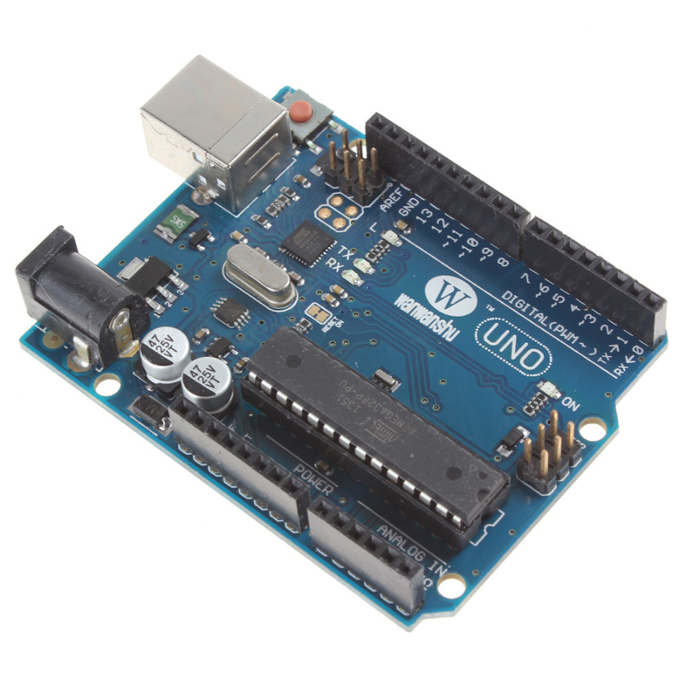 uno r3 board atmega16u2 avr usb board + usb cable