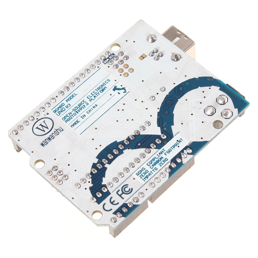 uno r3 board atmega16u2 avr usb board + usb cable