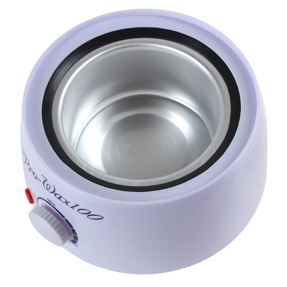 110v-240v mini professional paraffin wax machine temperature control warmer and heater for hands feet face waxes health care