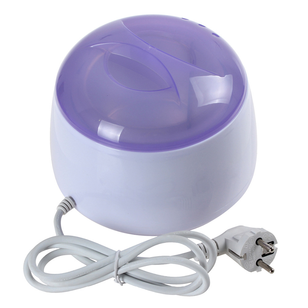 110v-240v mini professional paraffin wax machine temperature control warmer and heater for hands feet face waxes health care