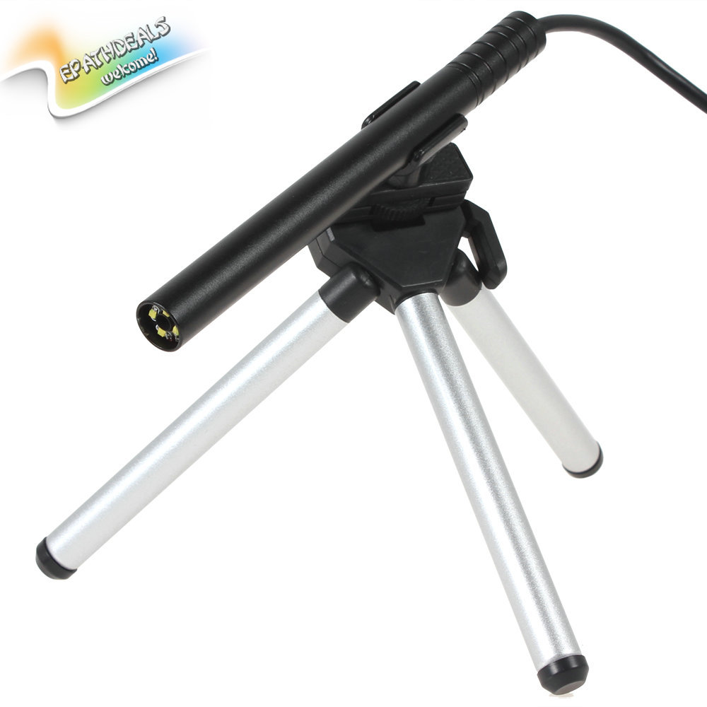 300x portable hd usb digital microscope camera multi-purpose mini handheld microscope with anti-tremble picture capture function
